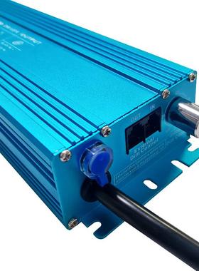 拓邦威800wled驱动电源恒流0-10v调光电源植物灯景观亮化智能电源