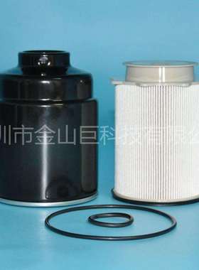 柴油滤清器68157291AA68197867AAFS53000油水分离器