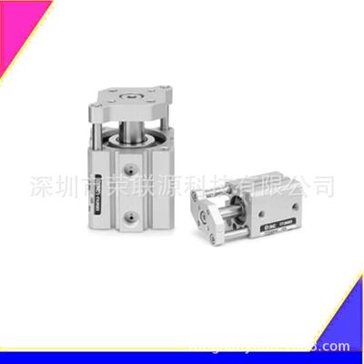 SMC原装薄型气缸CDQMB80-15CDQMB80-20CDQMB80-25CDQMB80-30