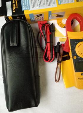 Fluke902真有效值数字钳形表停产了用F902FC新款代替