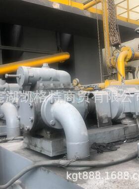 供应SNH440R54U12.1W2三螺杆泵主机油站润滑循环油泵低压螺杆泵