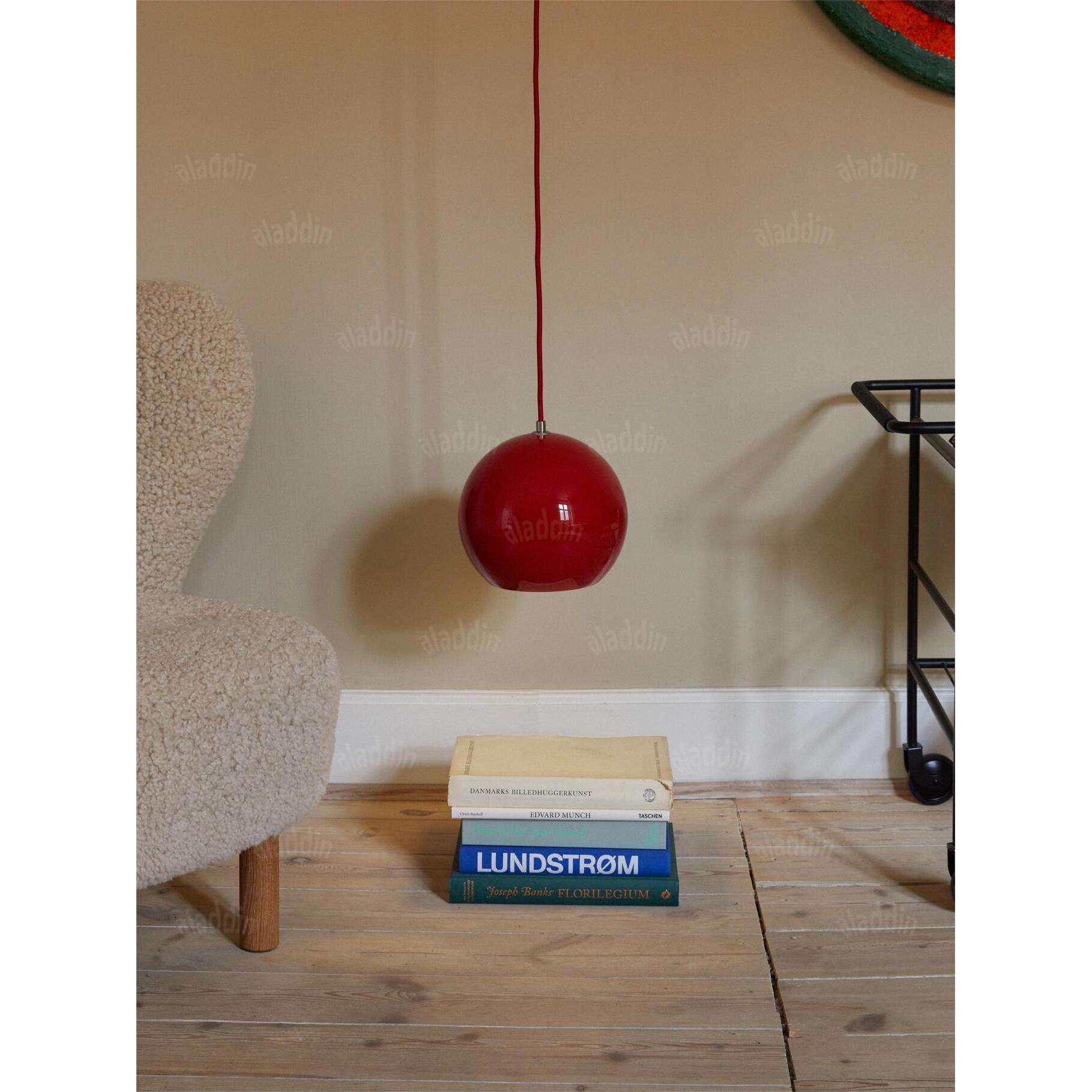 丹麦TopanVP6吊灯设计师款北欧餐厅吧台复古圆形极简卧室床头吊灯