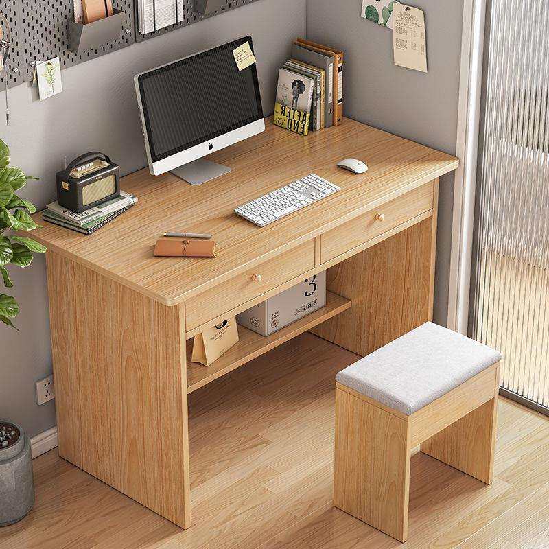 学生书桌家用学习桌子卧室电脑桌台式桌小户型学习写字桌简易小型,3C数码配件,USB灯,淘宝优惠券,粉丝福利购,淘宝优惠卷