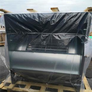 科禄格KRUGER单进风前倾离心FDA250C储藏室通风