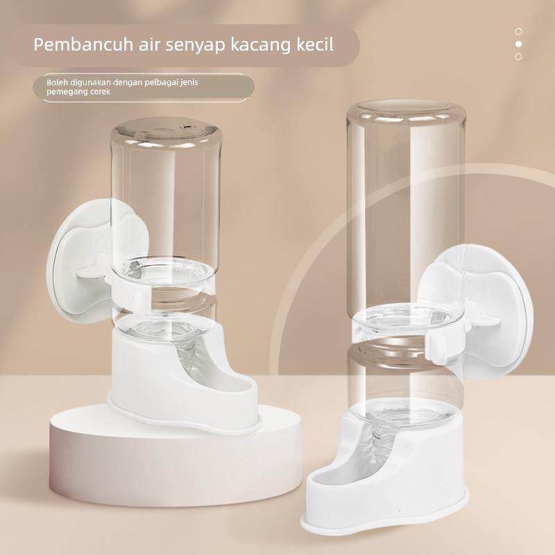 仓鼠饮水器小芸豆静音虹吸饮水器金丝熊鹦鹉刺猬水壶喂水器水碗,宠物/宠物食品及用品,鼠类喂食器,淘宝优惠券,粉丝福利购,淘宝优惠卷