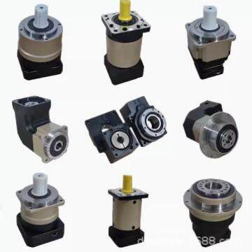 行星减速机WZX090-L1-3-4-5-6-7-8-10-14-S2-S1-P2-P1齿轮箱