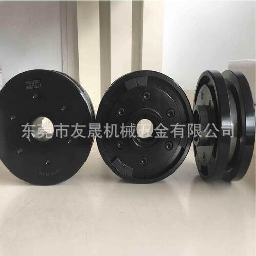 建德磨床法兰KGS-510，306AH，84AH，通用法兰，大磨床法兰