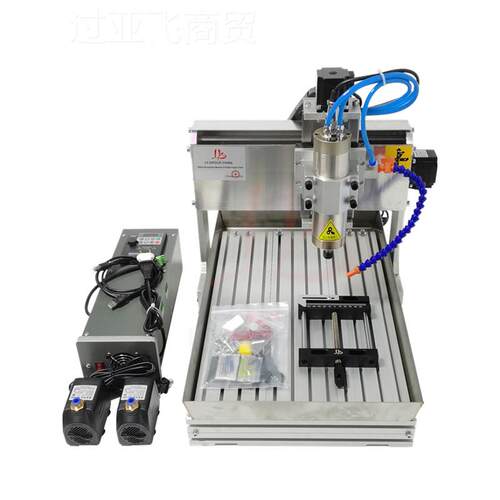 LYFS C木NC0 20303040 3 060 460 工雕刻MFT机数控金属机床钻铣床