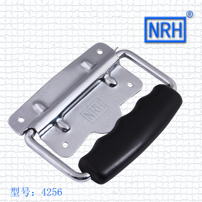 4256新型提手 箱包提手 航空箱提手 铝箱提手 木箱提手