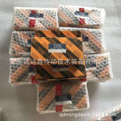 THK直线导轨滑块SHW27CASHW35CA滑块