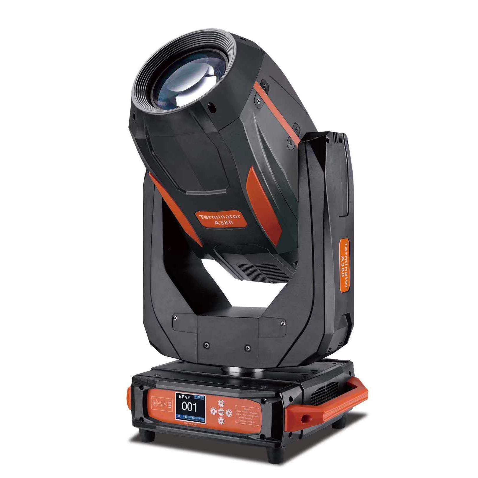 260w光束灯超级光束260w店婚庆演出灯光摇头灯舞台灯电脑灯