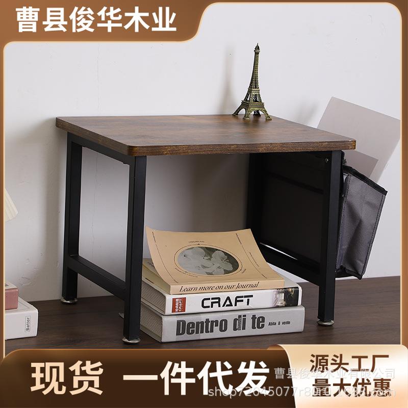 现货简约家用办公打印机架子多层复印机架置物架办公桌主机收纳架