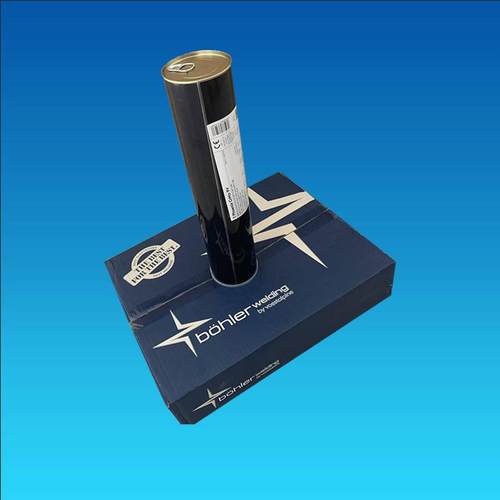 伯合乐TPhoenix3KNiCr低合金钢手工电弧焊焊条E9018-G焊条