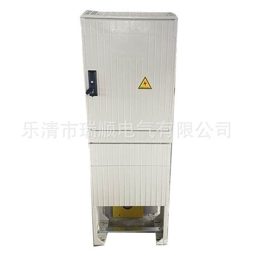 【厂家直销】SMC玻璃钢配电箱600*1750*320户外分支箱防腐塑钢箱