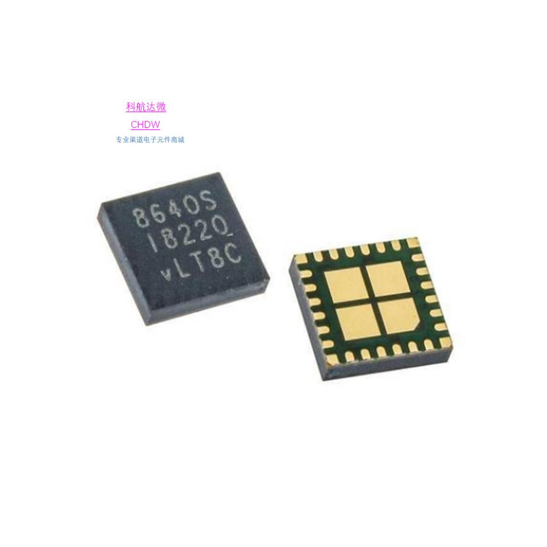 STM32H743ZIT6IS61WV51216BLL-10MLIATMEGA2561V-8AU稳压器芯片