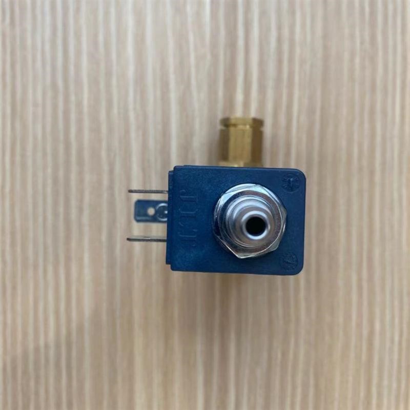 WPM惠家 KD-310 320 270 210半自动咖啡机 泄压 咖啡 泄压 电磁阀
