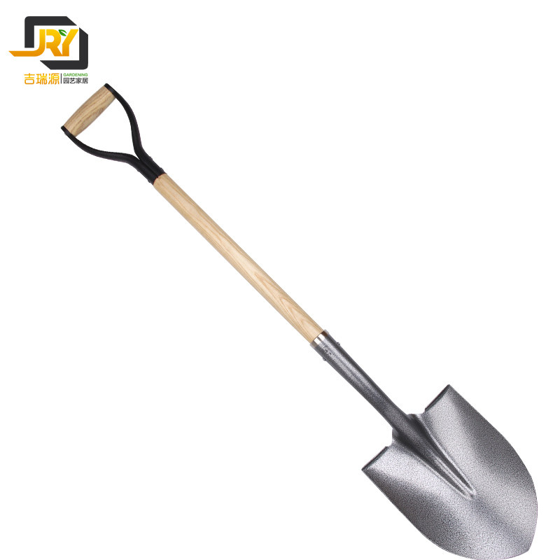 木柄铁铲铁锹园林铲子园艺种植农用锄头农具耙子大锹 铁锹头,鲜花速递/花卉仿真/绿植园艺,铲子,淘宝优惠券,粉丝福利购,淘宝优惠卷