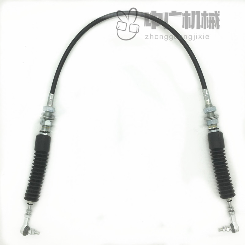 挖掘机住友SH60 120 200A1A2A3 C2 SH280 SH300油门线行走线 配件