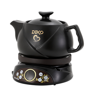 电煎中医壶中药锅全自动中药罐智能煎药壶陶瓷中药壶家用熬药砂锅