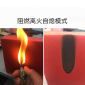 儿童防撞棉泡沫海绵墙贴幼儿园体育馆包柱子车库防碰头软包垫墙面