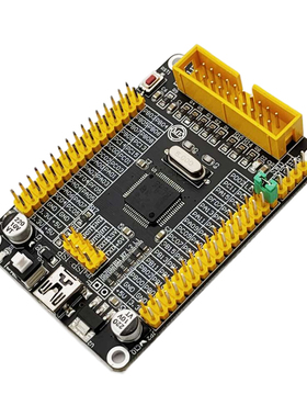 替代STM32F030RCT6/R8T6 核心板 开发板AT32F415RCT7/RBT7/R8T7