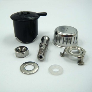 迎运来多功能电压力锅排气阀配件气压阀安全阀电高压锅出气阀通用