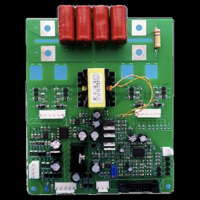 上海通用电焊机ZX7-400T控制板,全新,全网 低价格