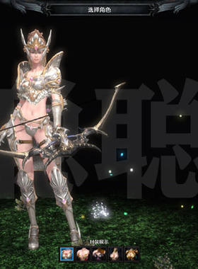 MU2 奇迹2  6职业 GM工具 PC网游单机 2021年新版 转生  虚拟机