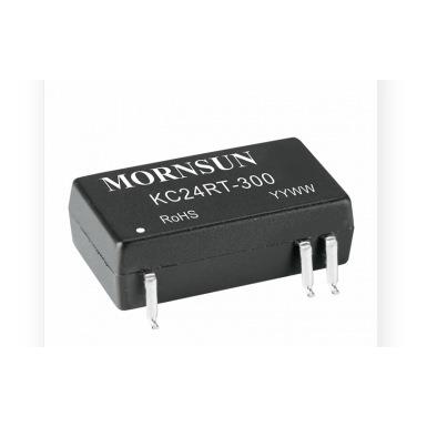 金升阳Mornsun恒流模式大功率输出恒流驱动器KC24RT-500
