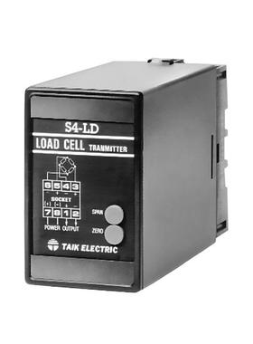 TAIK台技S4-LD-A75电流重量变送器模拟信号输出装置