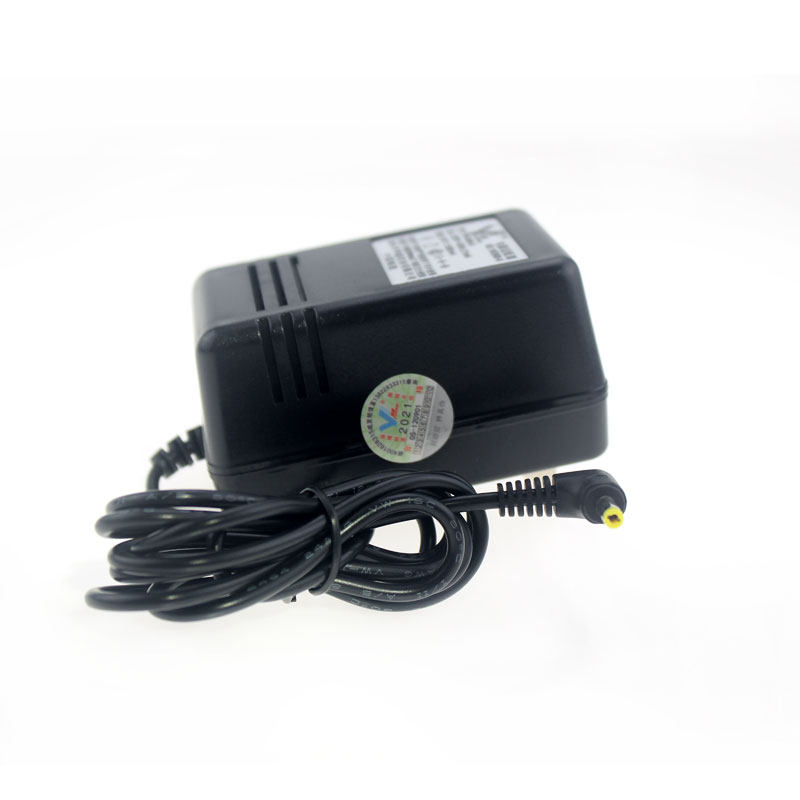 粤威DC6V800MA线性变压器通用索尼D-211随身听CD机MD机收音机电源
