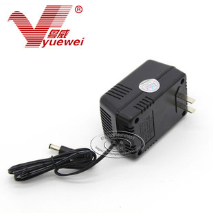 粤威YW-1206A变压器12V600MA/0.6A话筒主机ASTRO UR-833A稳压电源