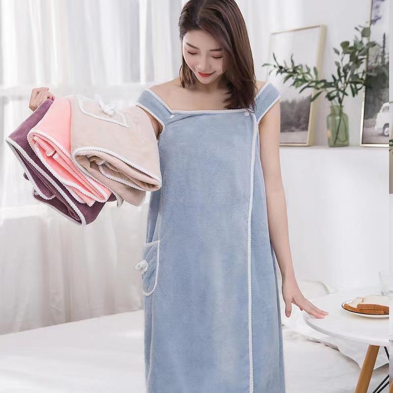 加大码80-180斤可穿浴巾女窗帘面料
