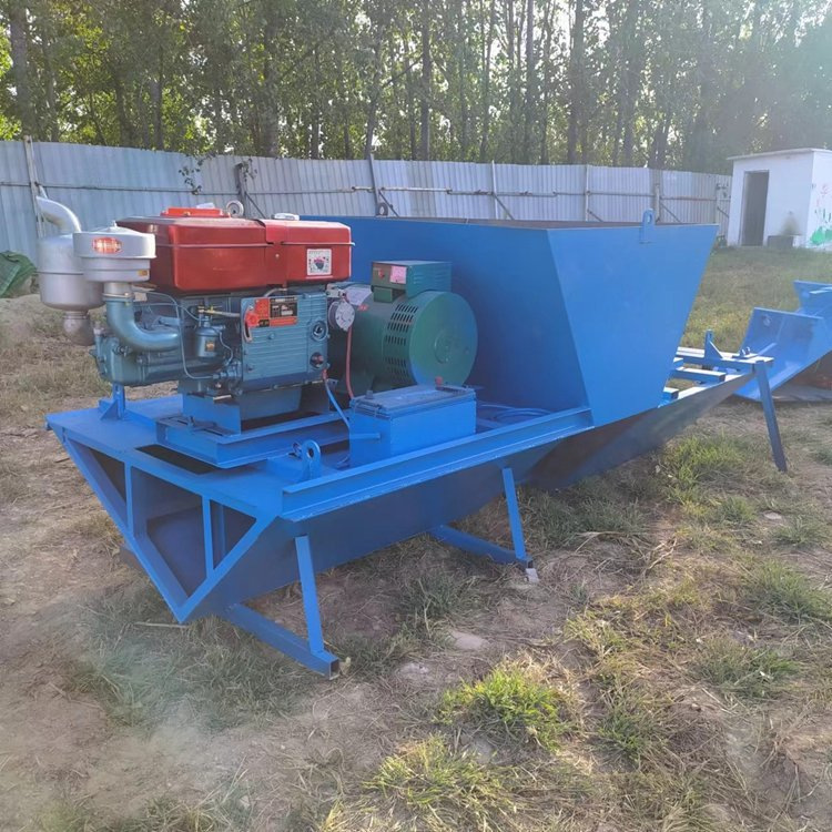 买水渠浇筑机找山东森泰