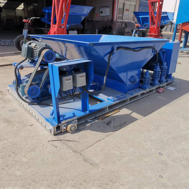 定制预制混凝土空心楼板