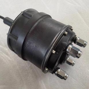 汽车电机 200牛米 搬运车 超大载重 60H磁 农机设备 分体外挂电机