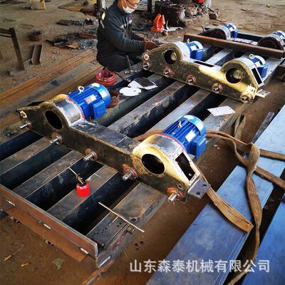 买预制梁到山东森泰钢筋