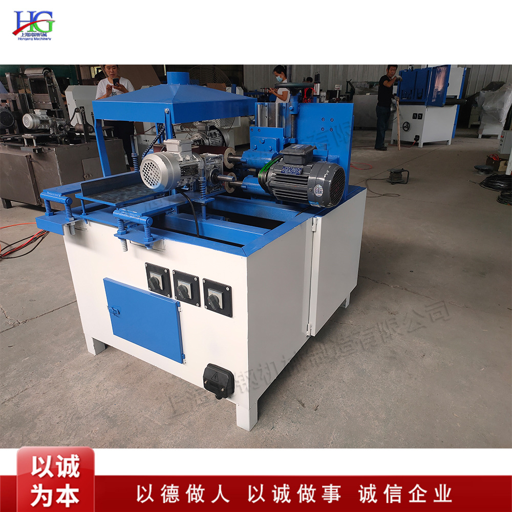 家具厂木工四面砂光机窜