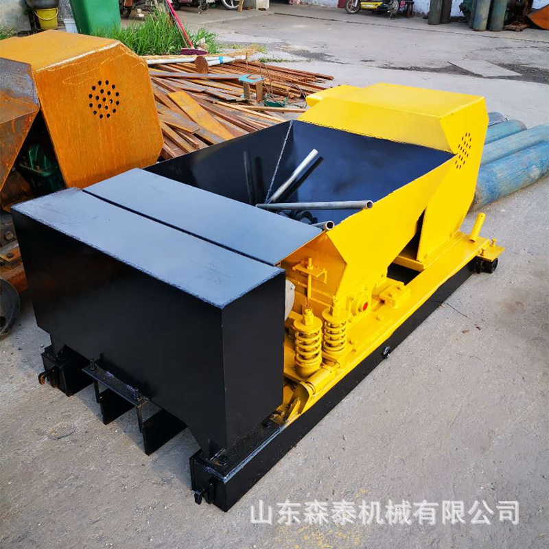 葡萄架立柱成型机猕猴桃