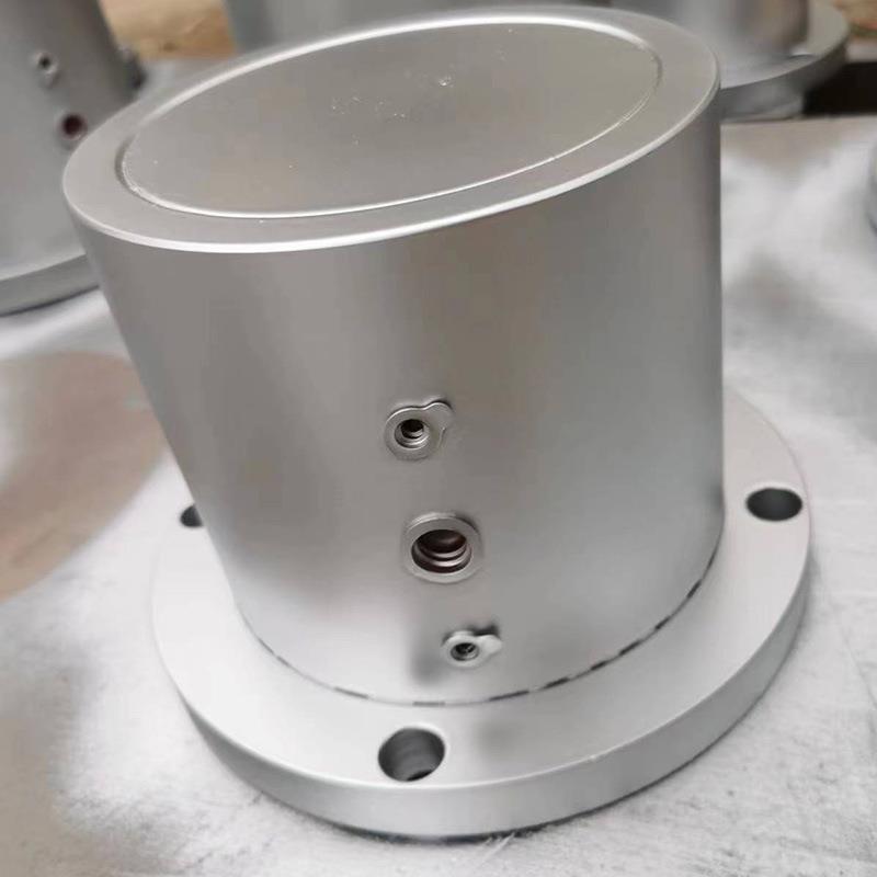 TH14台车振捣器隧道台车振动器二衬气动台车混凝土振动器