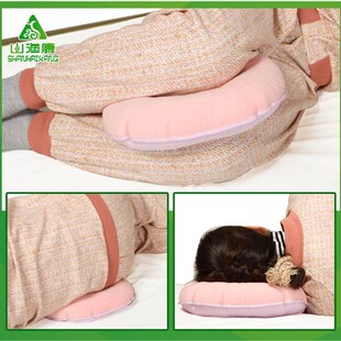 卧床老病防压疮垫褥疮垫圈尾骨臀部屁股减压圆形坐垫护理用品