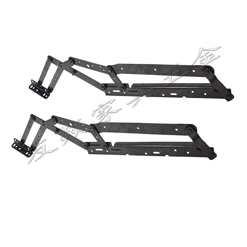 躺椅功能架沙发椅悠闲椅铁架沙发伸缩铰链脚踏板支架五金,基础建材,家具底座/移动底座,淘宝优惠券,粉丝福利购,淘宝优惠卷