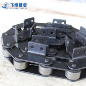 节距大小滚珠链条