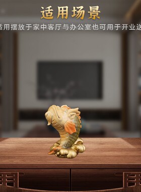 龙生九子铜囚牛睚眦嘲风蒲牢狻猊霸下狴犴负屃螭吻工艺品
