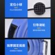 气鼓自动伸缩卷管器汽修汽管洗车店电鼓收卷器水鼓气管夹砂管