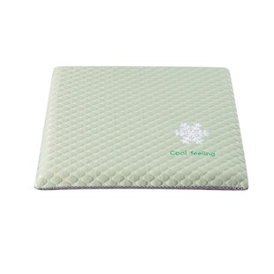 夏季 冰丝坐垫记忆棉垫办公室学生教室屁垫板凳慢回弹座垫久坐