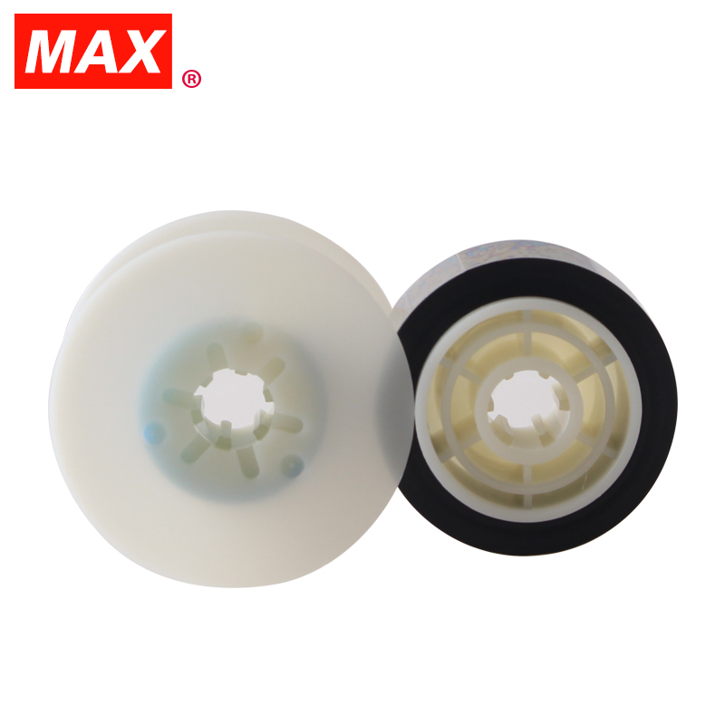 MAX线号打印机LM-380E/380EZ/370A/380A/390A线号机色带LM-IR300B