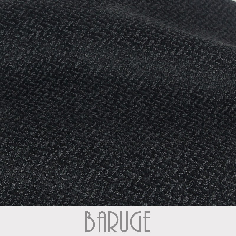 深灰色暗纹腰枕W纹长条枕复古沙发头枕棉麻质感酒店样板间靠垫