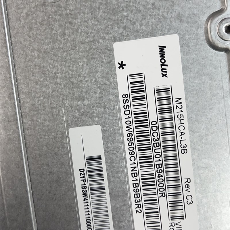 MV238FHM-N20 N60 LM238WF2WF4M238HCA-L3B LTM238HL06 M238HVN