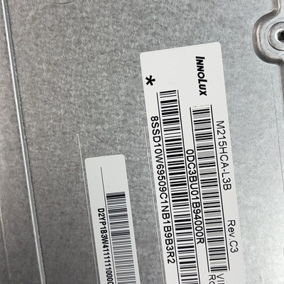 MV238FHM-N20 N60 LM238WF2WF4M238HCA-L3B LTM238HL06 M238HVN